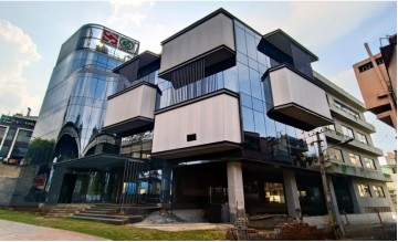 Svamitva JSons Building